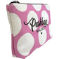 Pochette A Mano Donna Pashbag Maxi Pouch Beach Juna