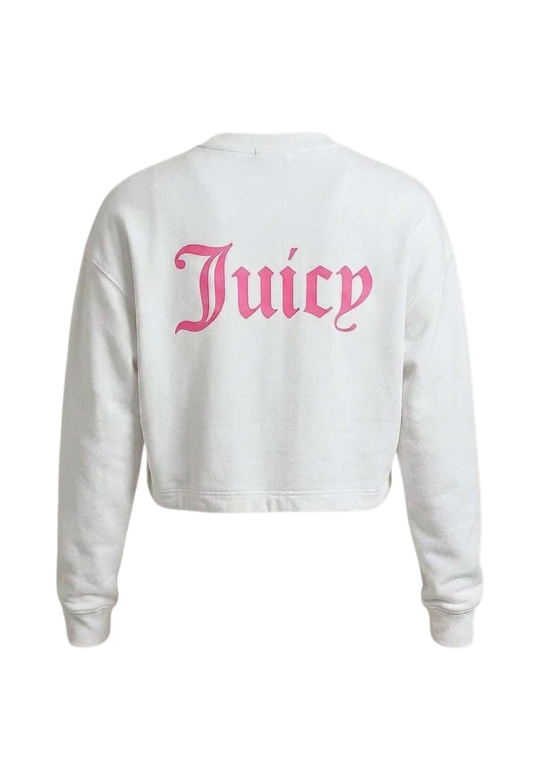T-Shirt Manica Corta Donna Juicy Couture   JUCJCSA121016
