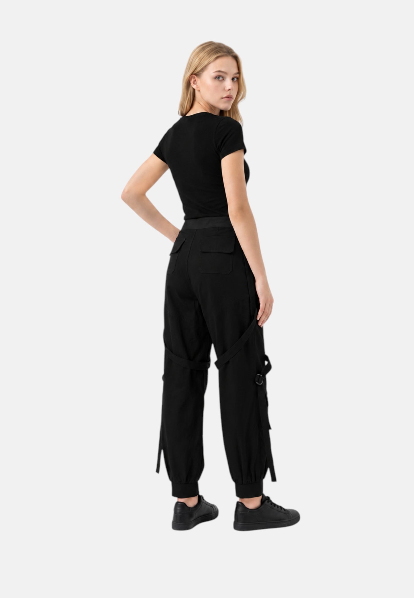 Pantaloni  Donna Actualee  Sofia PA 3018 15187
