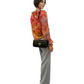 Borsa A Spalla Donna L'Atelier du Sac Shoulder Bag Mademoiselle Irmine
