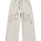 Pantaloni Tuta Uomo Gcds   C2MBQI076F264