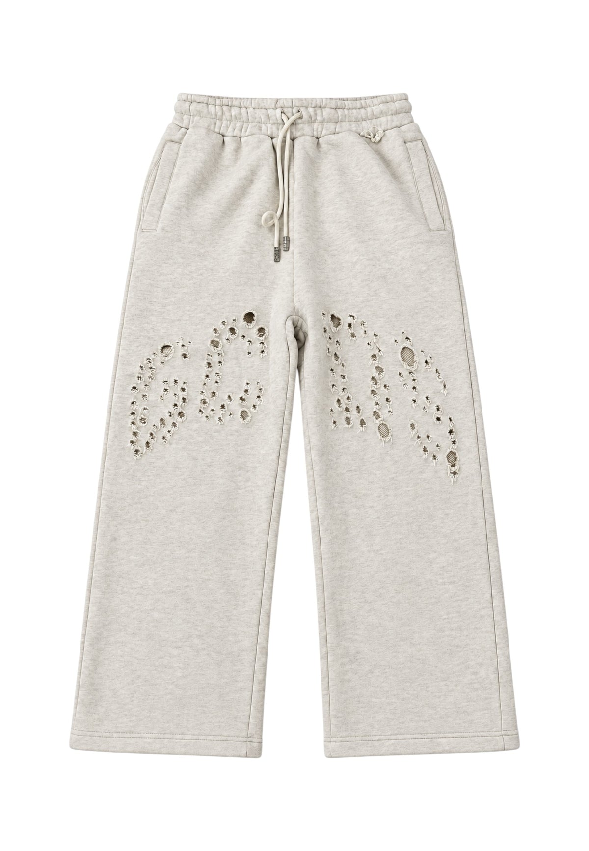 Pantaloni Tuta Uomo Gcds   C2MBQI076F264