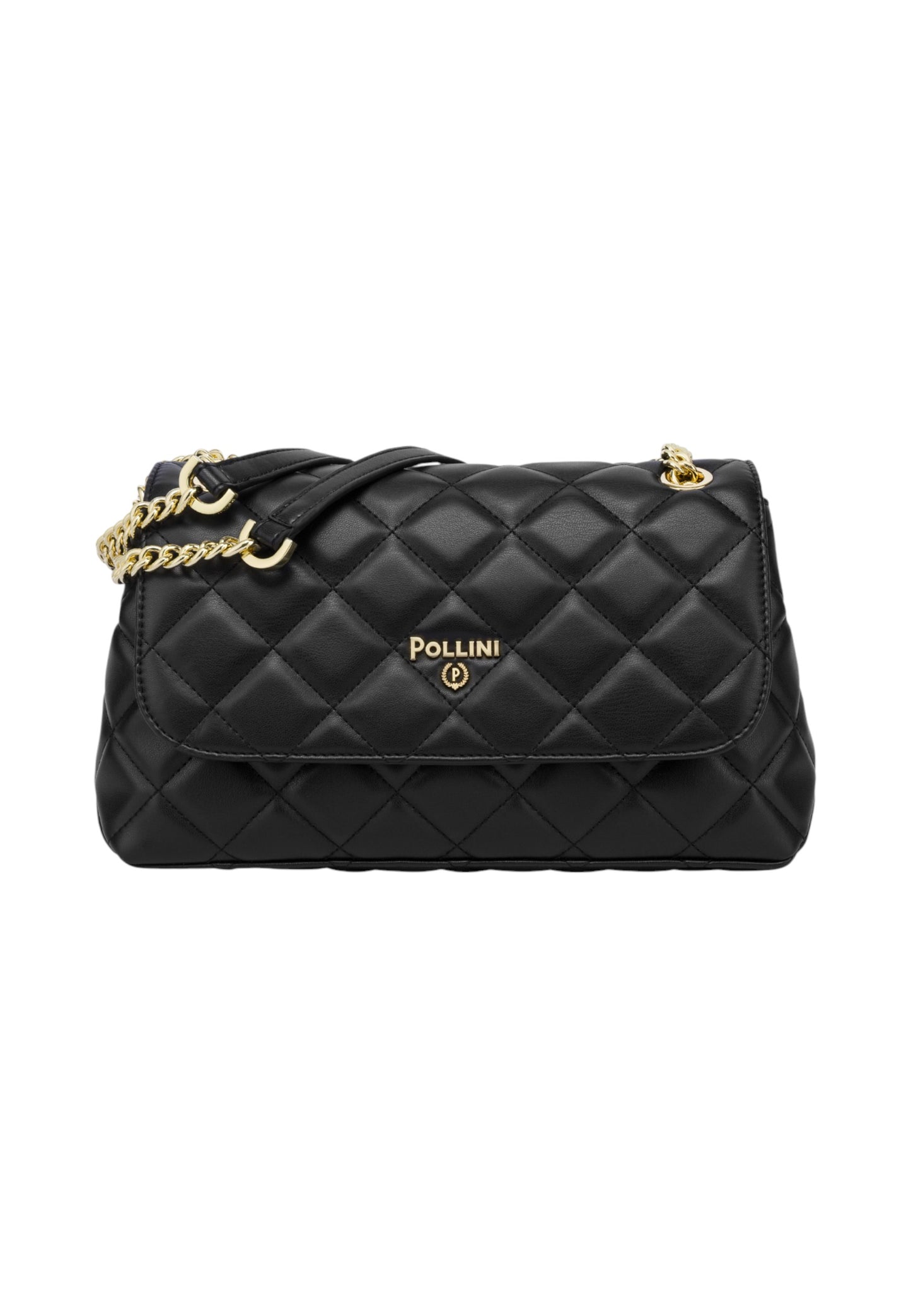 Borsa A Spalla Donna Pollini  Soft Plain SC4501PP0NSM0