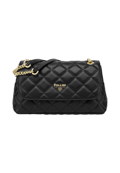 Borsa A Spalla Donna Pollini  Soft Plain SC4501PP0NSM0