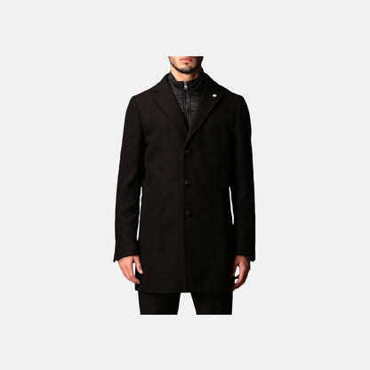 Cappotto  Uomo Manuel Ritz   2931C4548203726