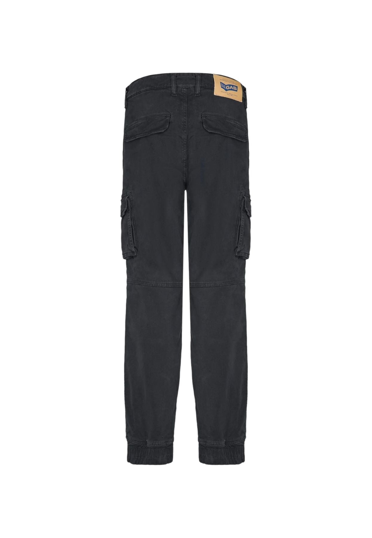 Pantaloni Cargo Uomo Gas   360962071203