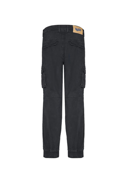 Pantaloni Cargo Uomo Gas   360962071203