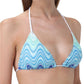 Bikini Pezzo Sopra Donna Mc2 Saint Barth   LEH0001