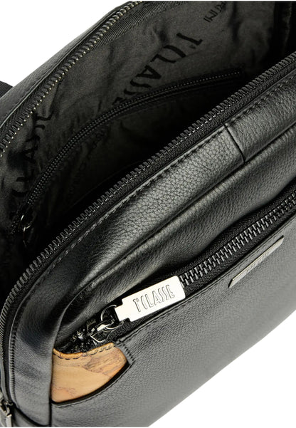 Borsa A Tracolla Uomo Alviero Martini Grande Gaelic Leather 25IL1LD088162
