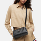 Borsa A Tracolla Donna Tommy Jeans Camera Bag Tjw Slouchy City AW0AW18775
