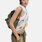 Foulard  Donna Desigual  Recortblur 26SAWA15