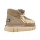Stivaletti  Donna Mou  Eskimo Bounce sneaker MU.FW531009A