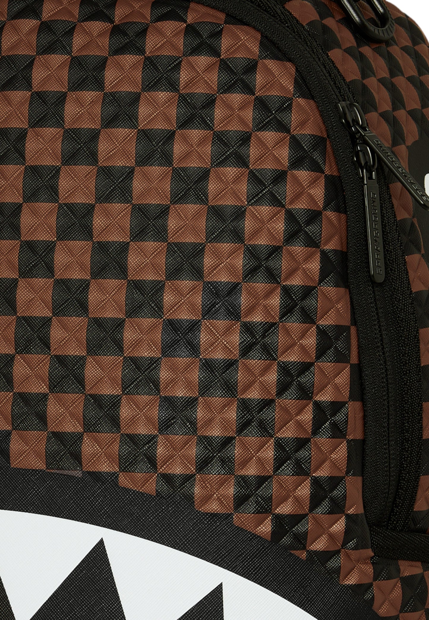 Zaino  Unisex Sprayground  Sharks In Paris Pyramid 910B8744NSZ