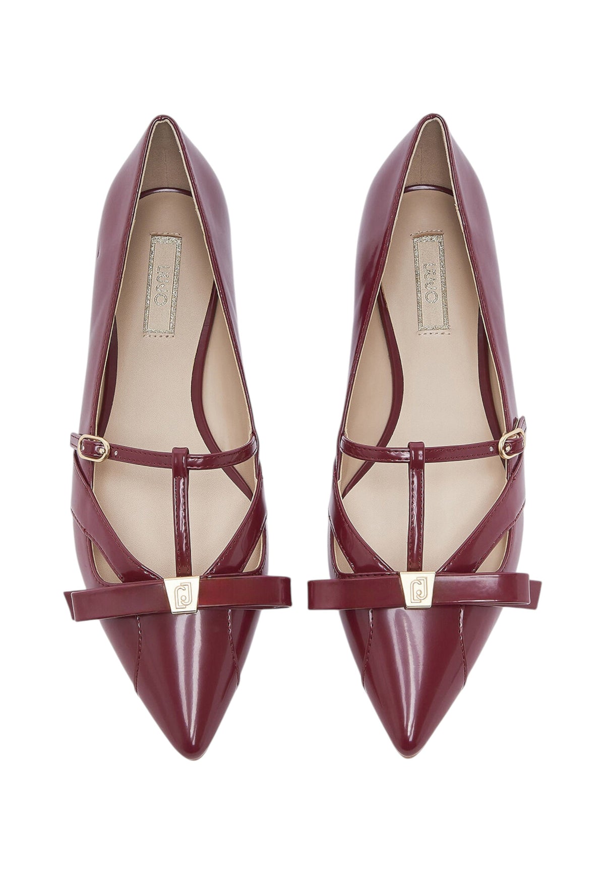 Slip-On  Donna Liu Jo  Vivien 14 SF6005EX196