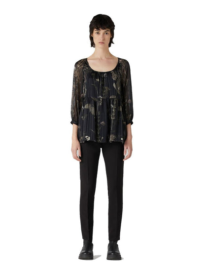 56P002081T005349 - Pantalon - Trussardi