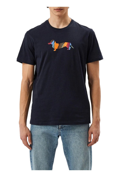 IRJ003021223 - T-shirt - Harmont &amp; Blaine