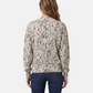 Maglia  Donna Liu Jo Stampata Spotted Chine Lux  WF6311MA52S