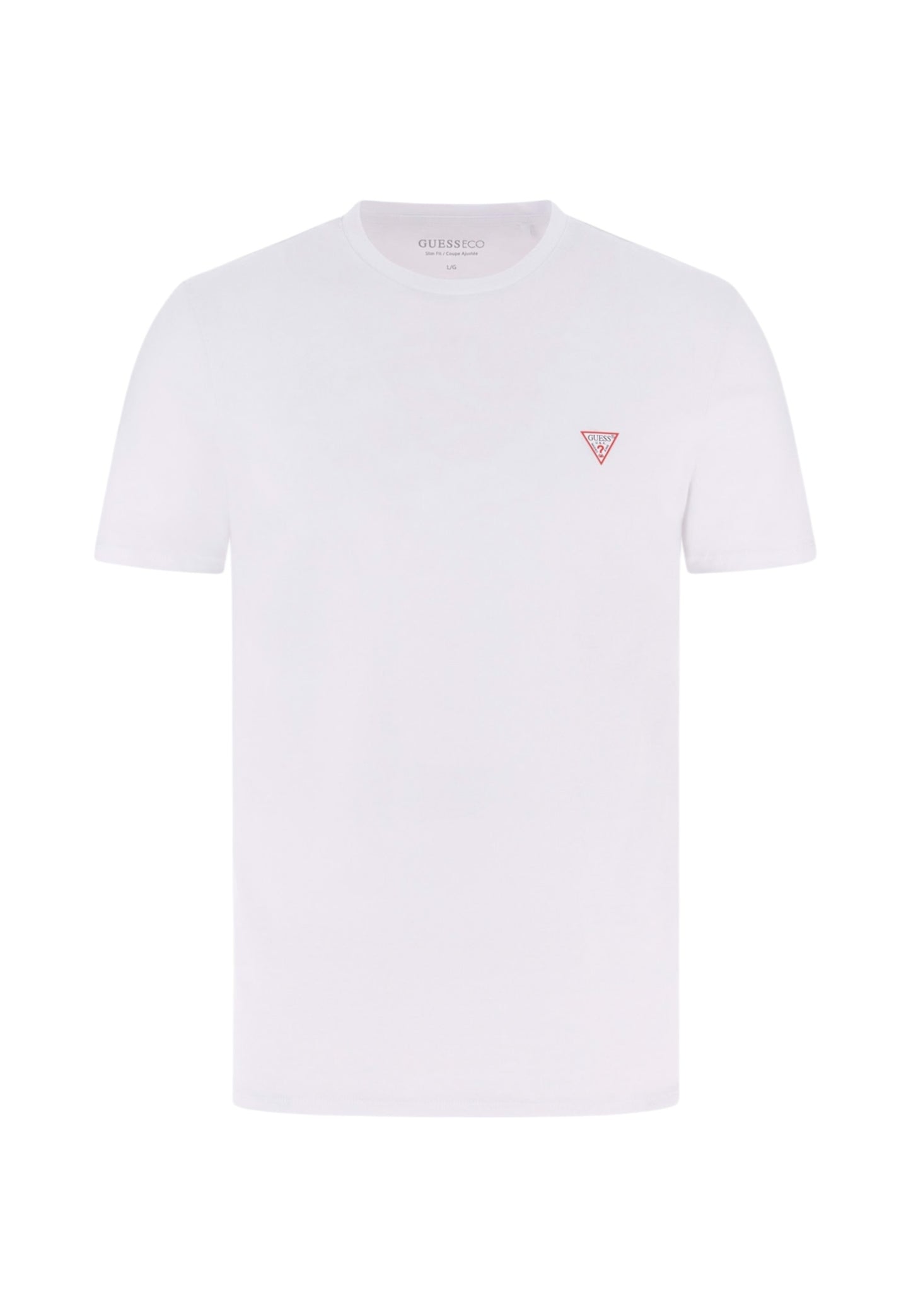 T-Shirt Manica Corta Uomo Guess   M2YI36I3Z14