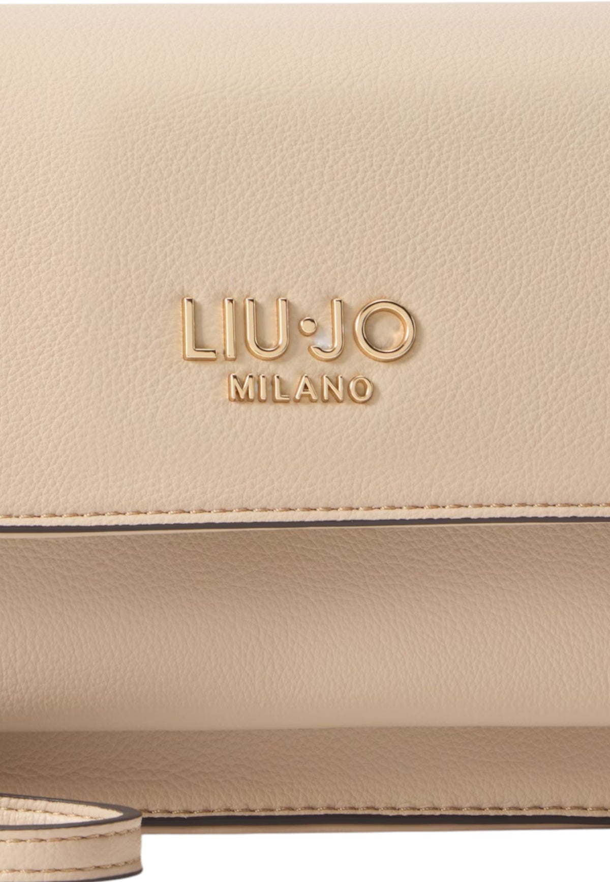 Borsa A Tracolla Donna Liu Jo Con Patta Media  AF6152E1120