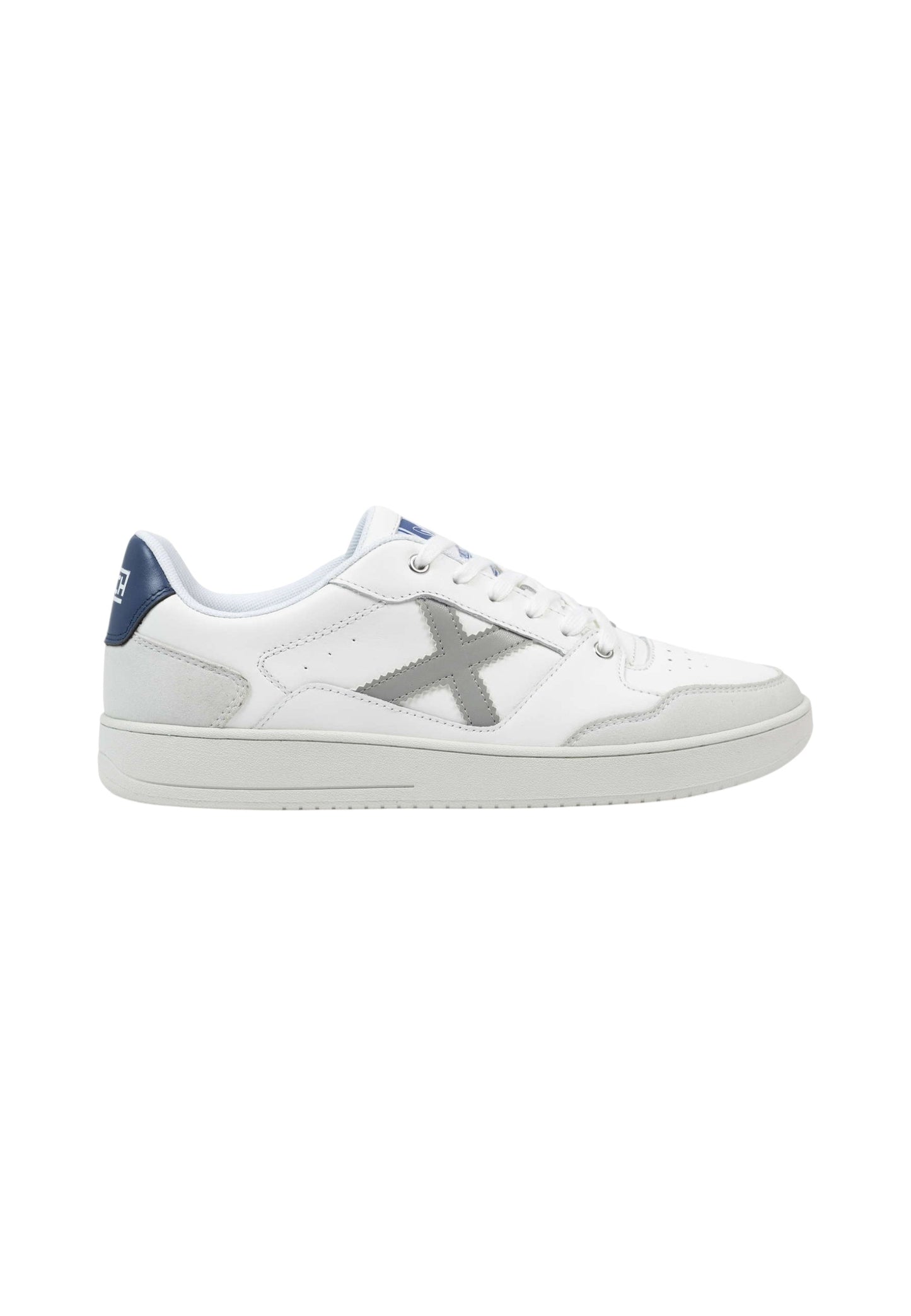 Sneakers Basse Uomo Munich  Legit Man 8908