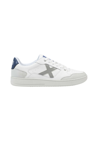 Sneakers Basse Uomo Munich  Legit Man 8908