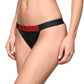 Bikini Pezzo Sotto Donna Calvin klein   KW0KW00619