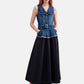 Vestito Midi Donna Desigual  Vest Gigi 26WWVD03
