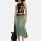 T-Shirt  Donna Desigual  Ts Bruselas 26SWTK14