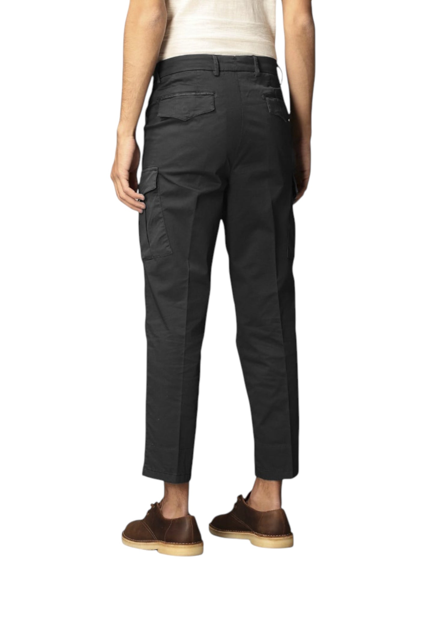 Pantaloni  Uomo Manuel Ritz   3032P1488T213281