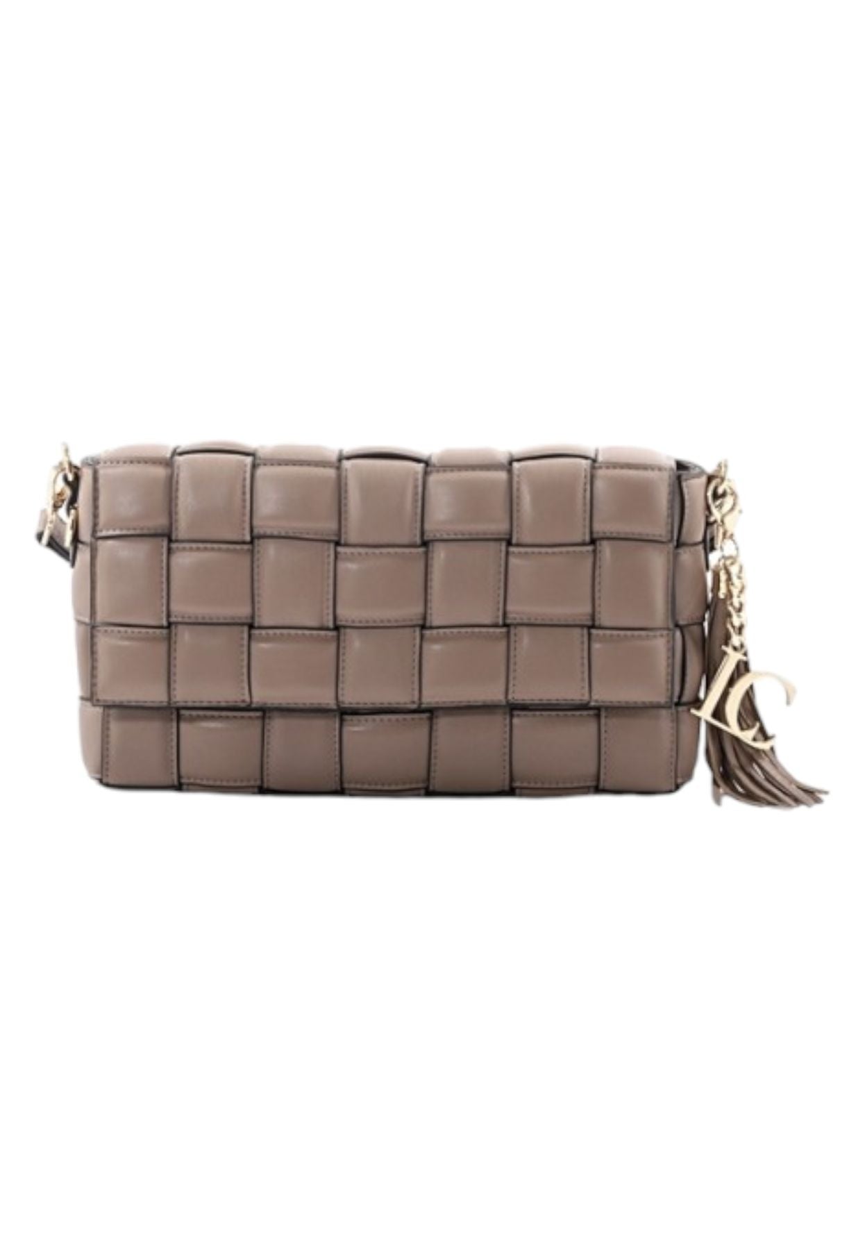 Borsa A Tracolla Donna La Carrie   102MBB261EP