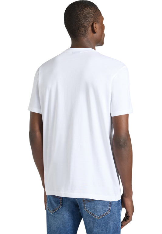 T-Shirt Manica Corta Uomo Harmont & Blaine Blaine  IRP405021055