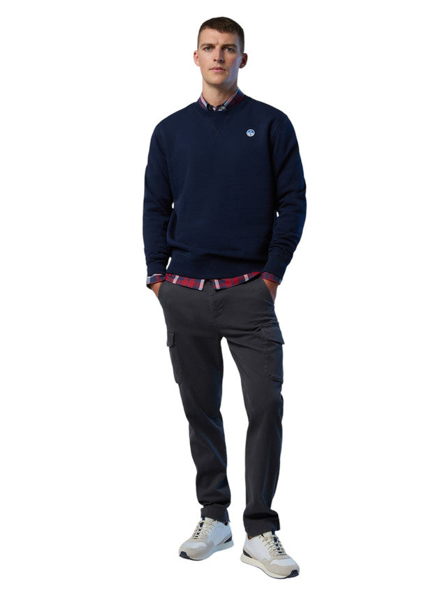 691255 - Felpa - North Sails