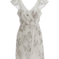 Vestito Corto Donna Guess   W2GK21WEIC0