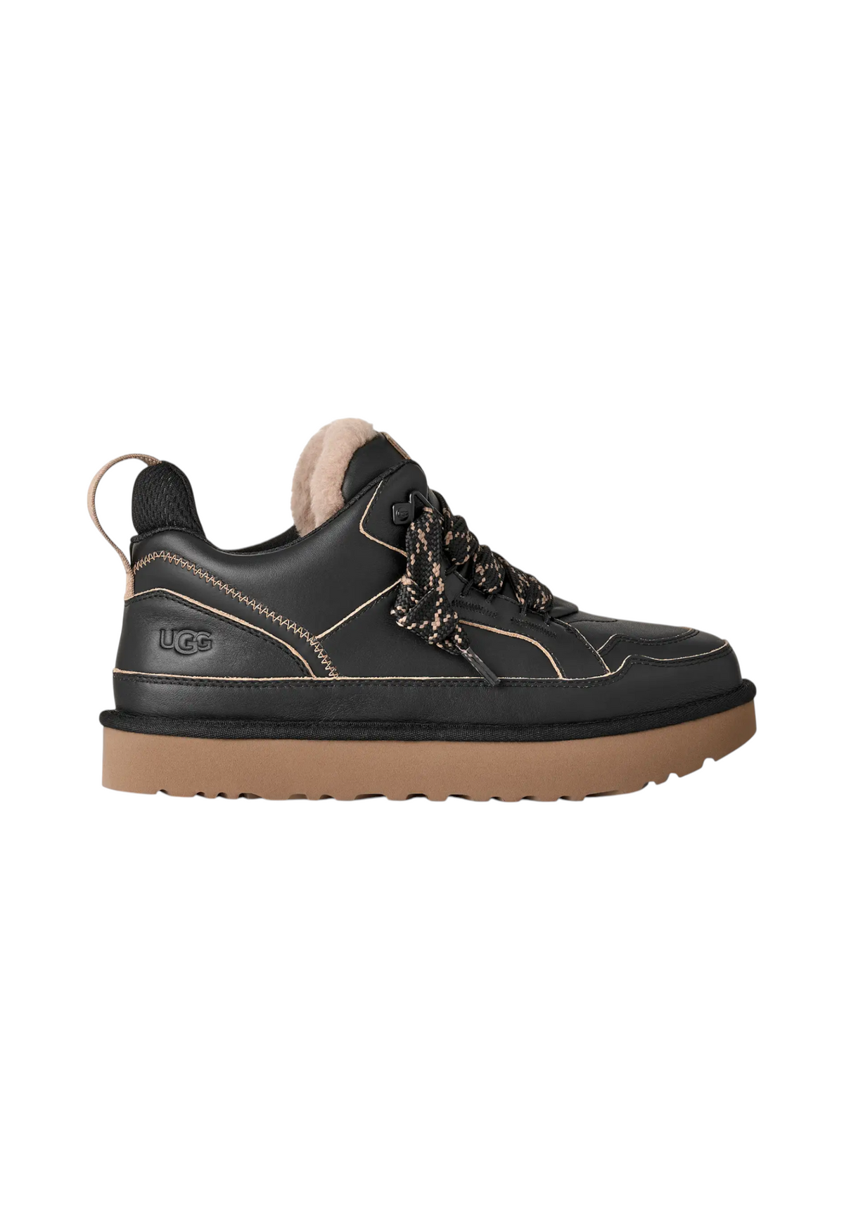 Sneakers  Uomo Ugg  M Lowmel Contrast 1180592
