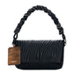Borsa A Tracolla Donna Desigual  Helium Trokel Black 26SAXPBA