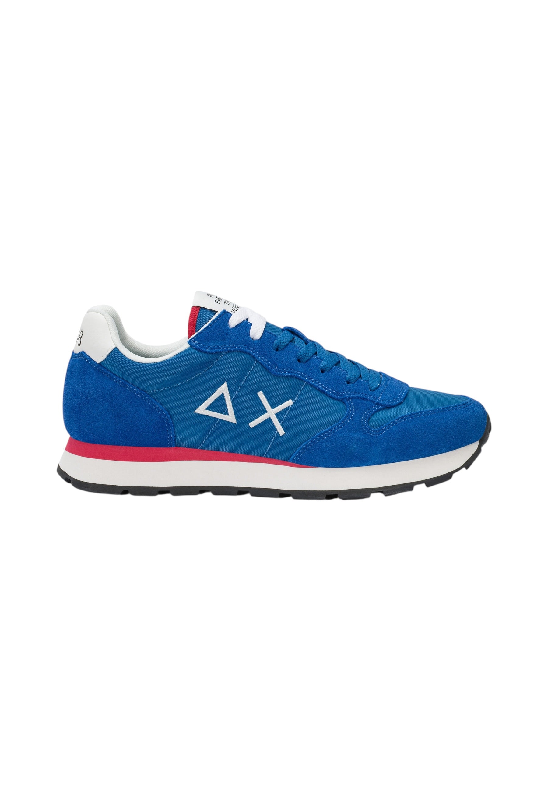 Sneakers Basse Uomo Sun68  Tom Solid Z36101
