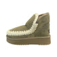Stivaletti  Donna Mou  Mini Eskimo MU.FW681000A