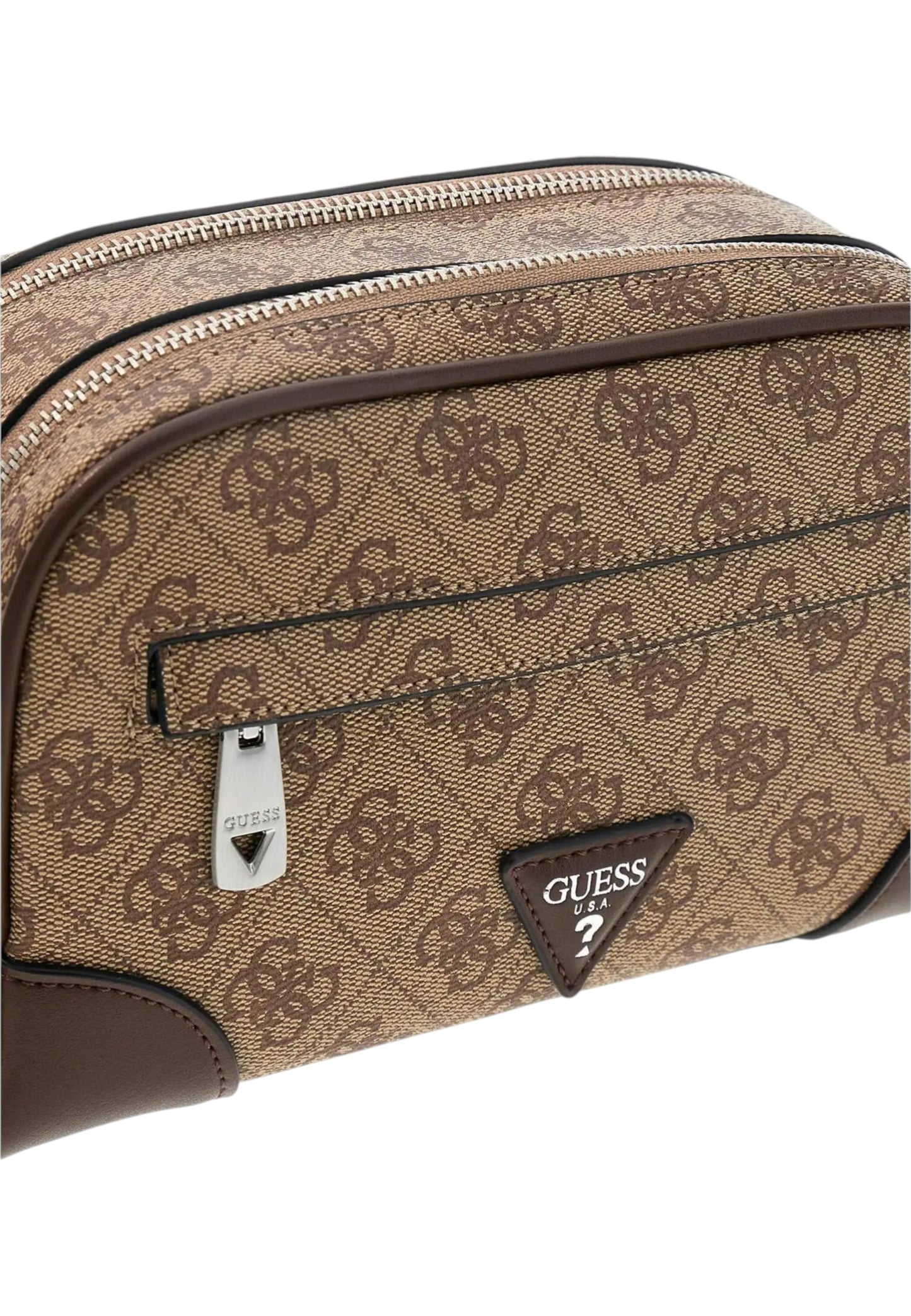Beauty Case  Uomo Guess Small Necessaire Milano PMMIPLP6261