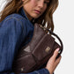 Borsa A Spalla Donna Guess Convertible Shoulder Bag Blake HWPD2222180