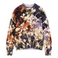 Maglione  Donna Desigual  Jers Camuflage 26WWJF42