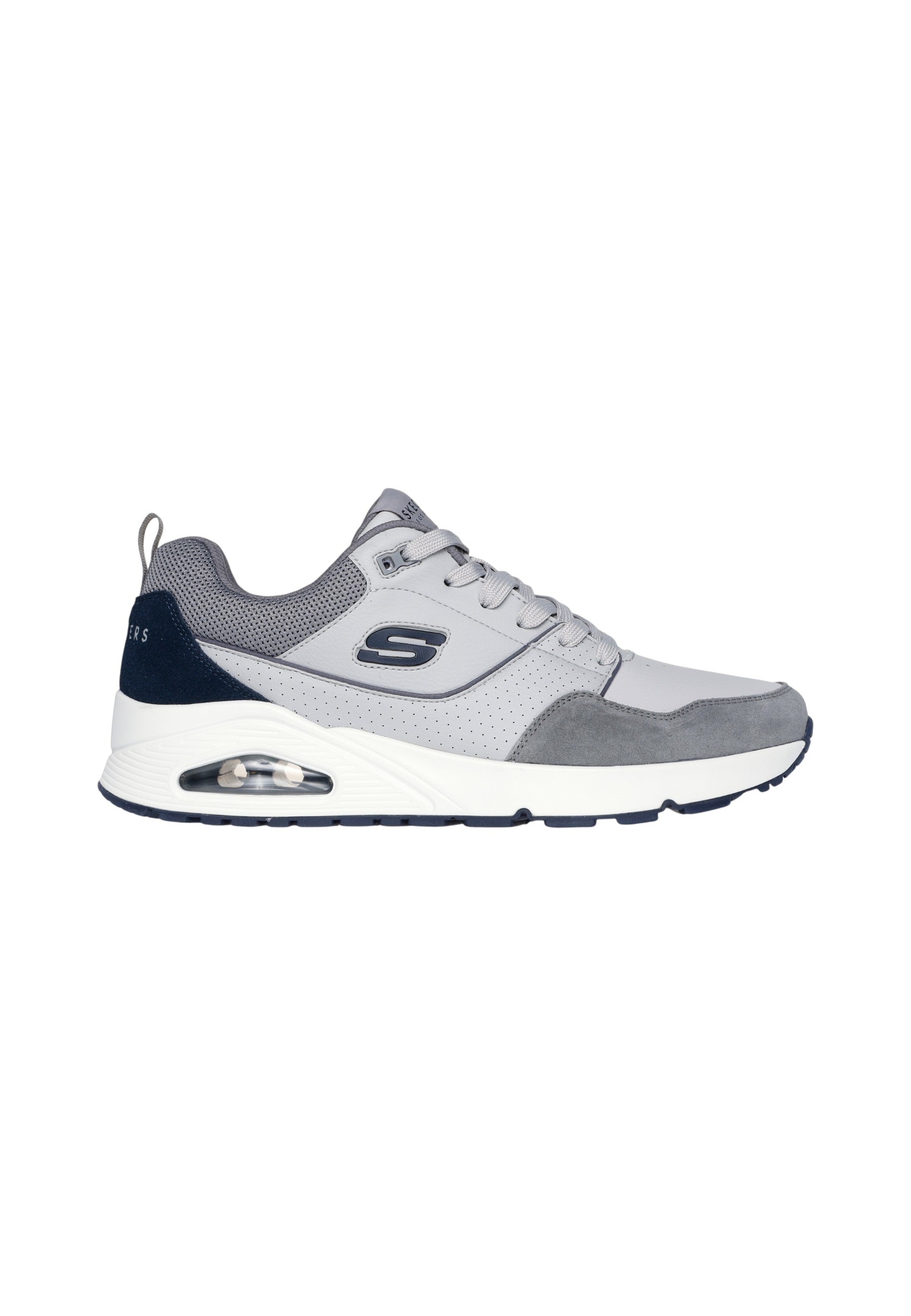 Sneakers Basse Uomo Skechers  Uno - Retro One 183020