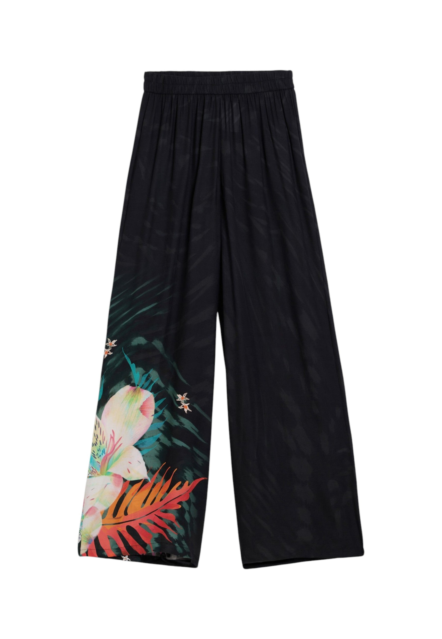 Pantaloni  Donna Desigual  Pant Swim-Daikiri 26SWPW52
