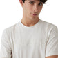 T-Shirt Manica Corta Uomo Guess  Alphy