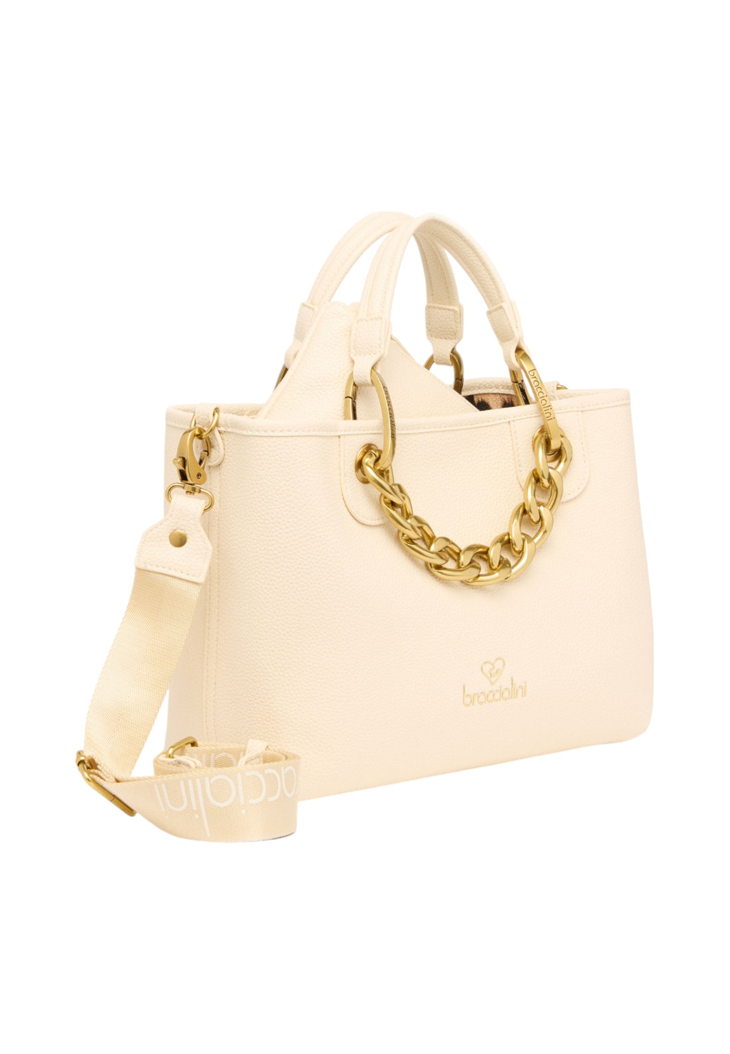 Borsa A Mano Donna Braccialini  Beth Jewels B18531YY