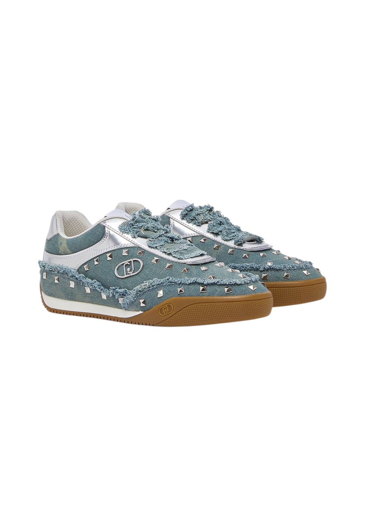 Sneakers  Donna Liu Jo  Lewis 04 BF6069TX569