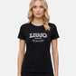 T-Shirt Manica Corta Donna Liu Jo LiuJo Eco Line TA6285JS923