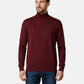 Maglione Collo Alto Uomo Gaudi Dolcevita  321GU53003