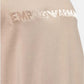 T-Shirt Manica Corta Uomo Emporio Armani Con Logo Ricamato Drawing 3D1TG31JPZZ