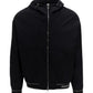 Giacca Leggera Uomo Emporio Armani Con Cappuccio  3R1BR81NKWZ