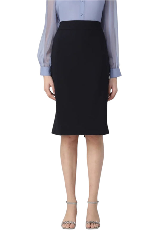 Gonna Midi Donna Emporio Armani   0NN3AT02002